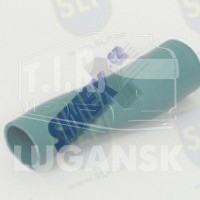 Патрубок радиатора