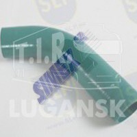 Патрубок радиатора