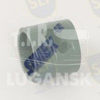 Патрубок радиатора