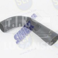 Патрубок радиатора верх