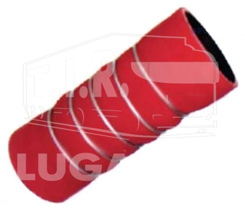 Патрубок интеркулера 65*180