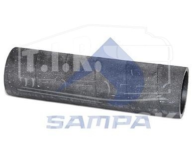 Патрубок ретардера 54.2*54.2*220