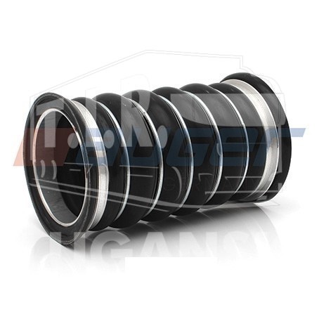 Шланг, Интеркулер