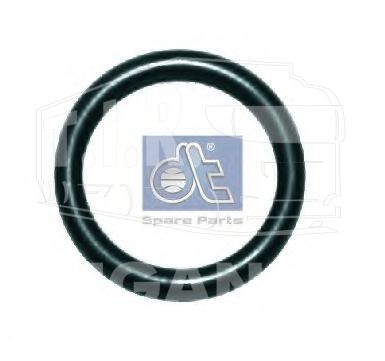 Кольцо форсунки 21*27*3