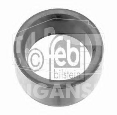 Обойма сальника зад (ступица)