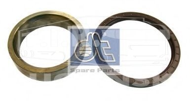 Р-к задней ступицы