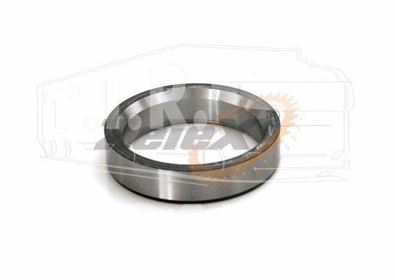 THRUST R?NG,WHEEL HUB