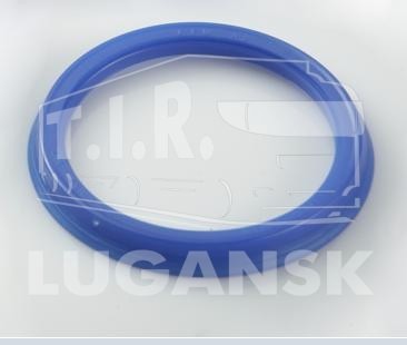 Сальник кабины 48,4*62*5,7