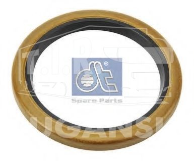 Сальник шкворня 52*68*6