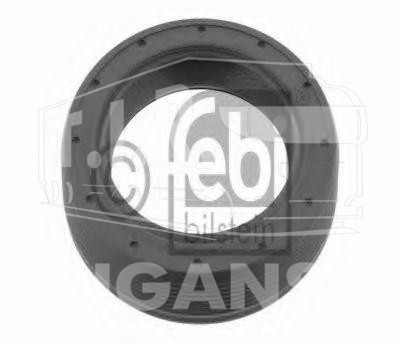 Сальник привода ТНВД 34*50*10
