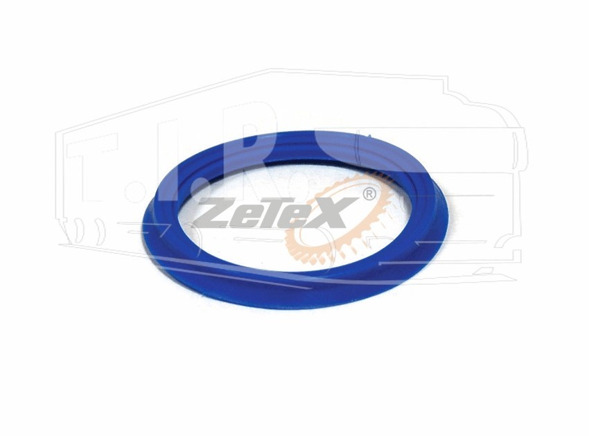 Сальник кабины 48,4*62*5,7