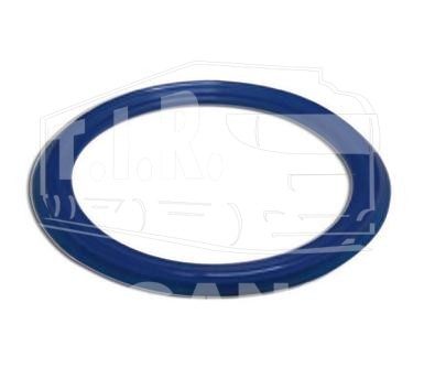 Сальник кабины 48,4*62*5,7