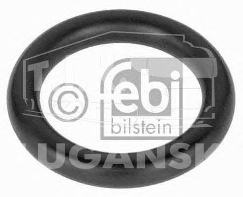 Сальник рессоры 31.5*6.5