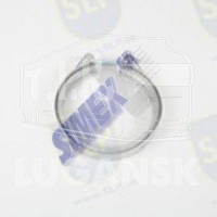 Хомут патрубка интеркулера