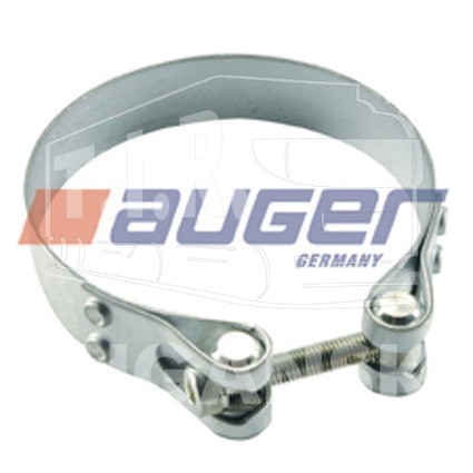Хомут гофры D102-106