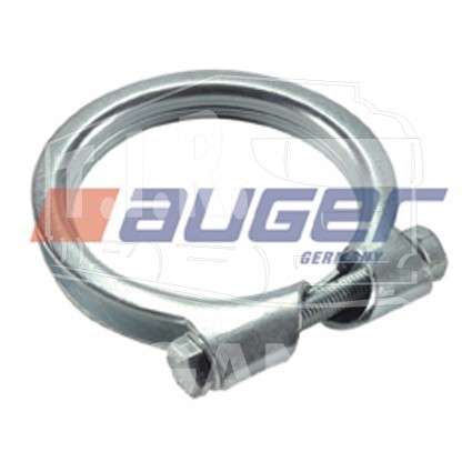 Хомут глушителя 96 mm