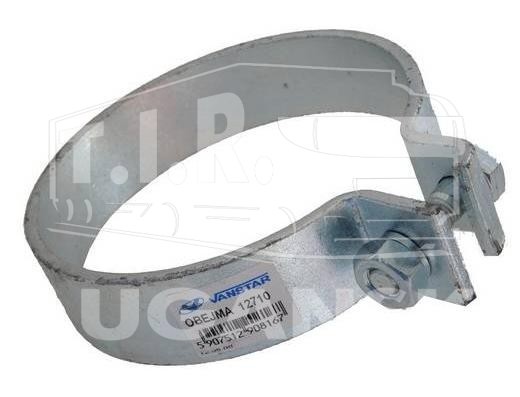 Хомут гофры d110,5