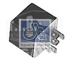 Реле 24v 20/10A 5 контактов
