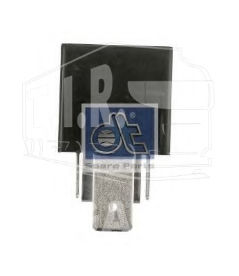 Реле 24V/40A с кронштейном