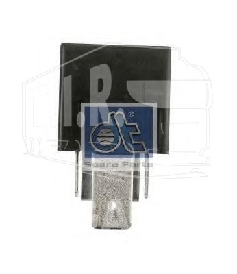 Реле 24V/40A с кронштейном