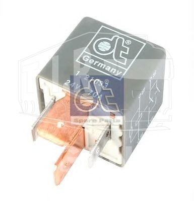 Реле 24V/70A
