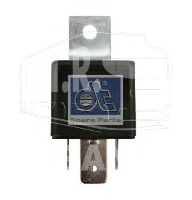 Реле 24V/70A