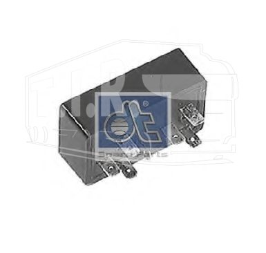 Реле ABS/EBS