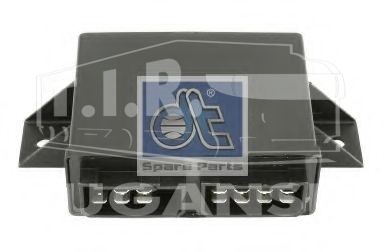 Реле поворотов 3 серия