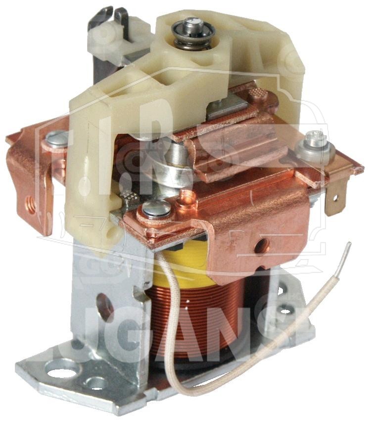 Реле 12v