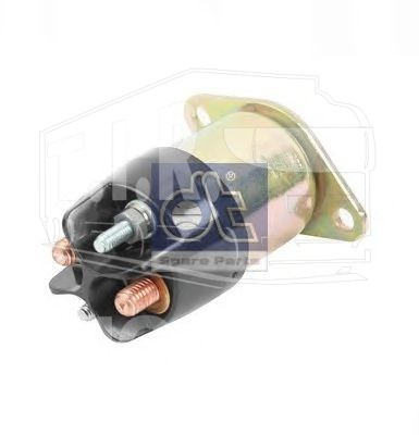 Реле стартера