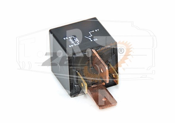 Реле 24V/70A