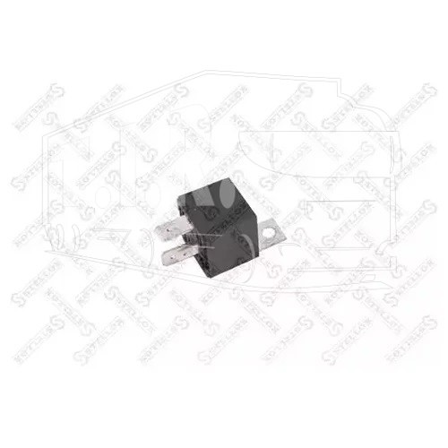 Реле 24V/70A