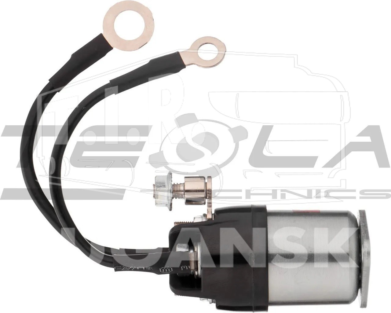 Реле стартера