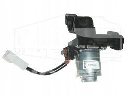 Кран отопителя салона