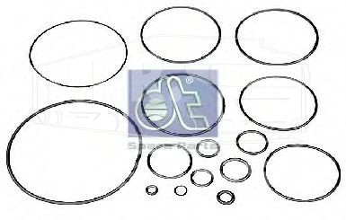 Р-к крана упр-я тормозами прицепа