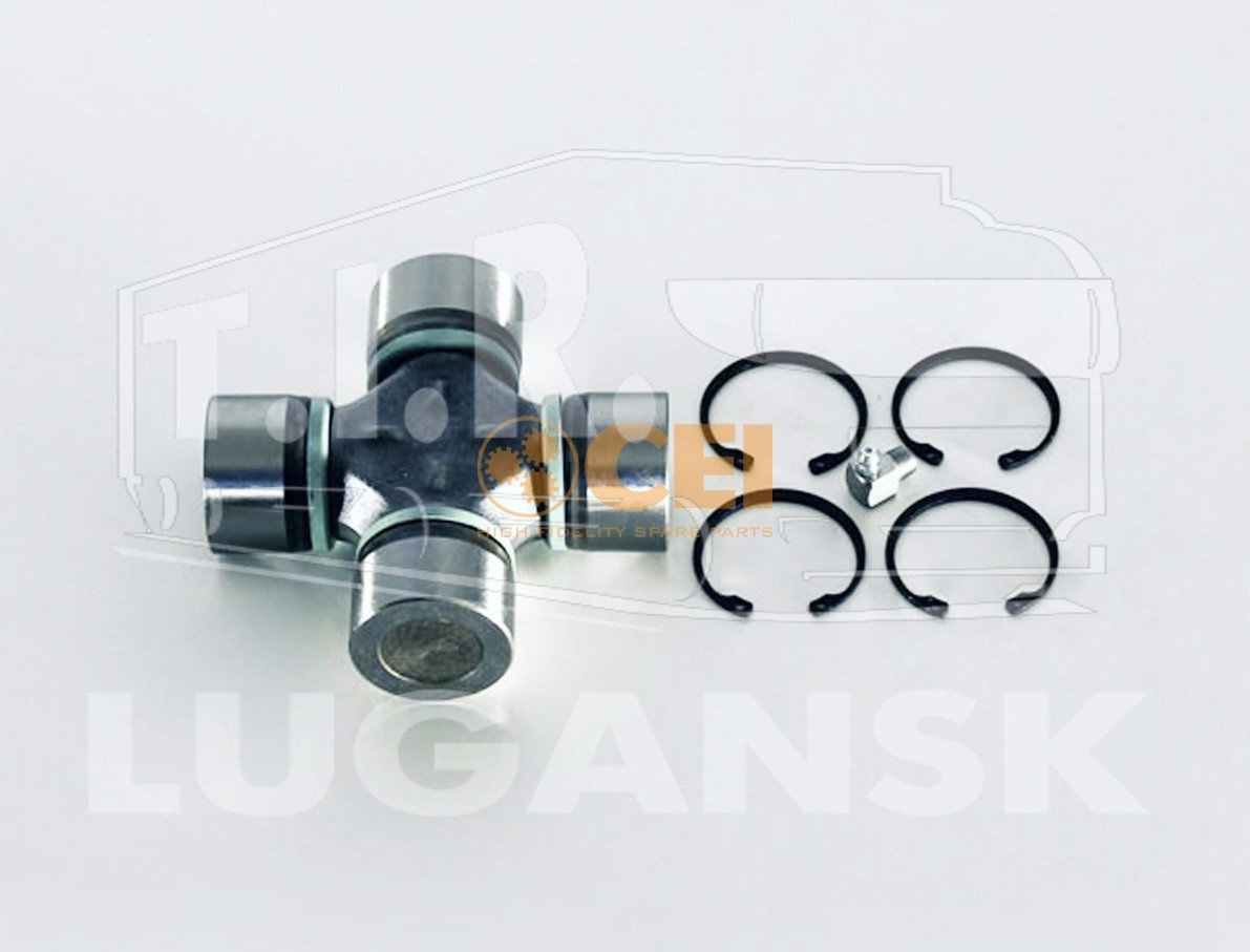 Крестовина кардана 48*135.4mm