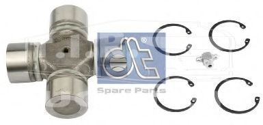 Крестовина кардана 47,6*135,2