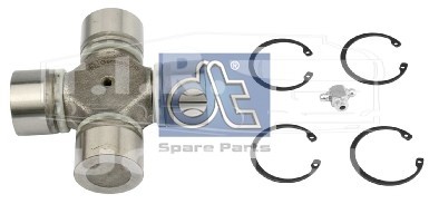 Крестовина кардана 47,6*135,2