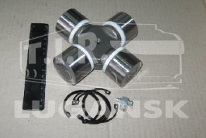 Крестовина кардана 47.6*135.2