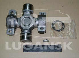 Крестовина кардана 48*161mm