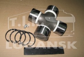 Крестовина кардана 57*152