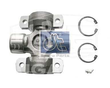 Крестовина кардана 57*164mm