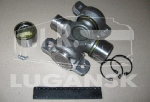 Крестовина кардана 57*164mm
