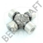 Крестовина кардана 44*124.82mm
