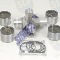 Крестовина кардана 57*152.5mm