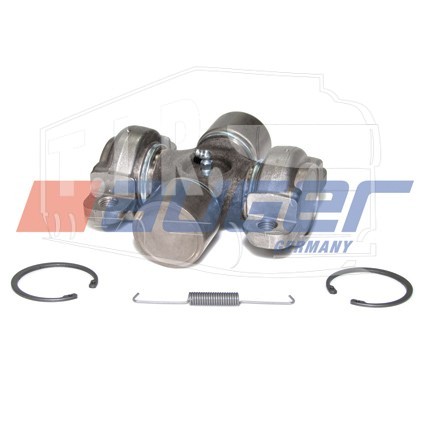 Крестовина кардана 57*164mm