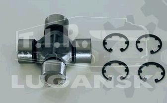 Крестовина кардана 38*110