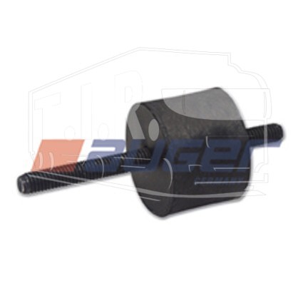 Подушка М8*47/М8*23*30 d=40