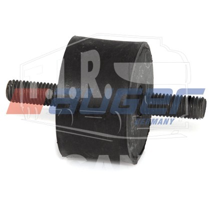 Подушка опорная М10*50 d=30
