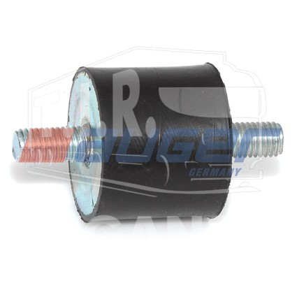 Подушка глушителя М12*42 d=50